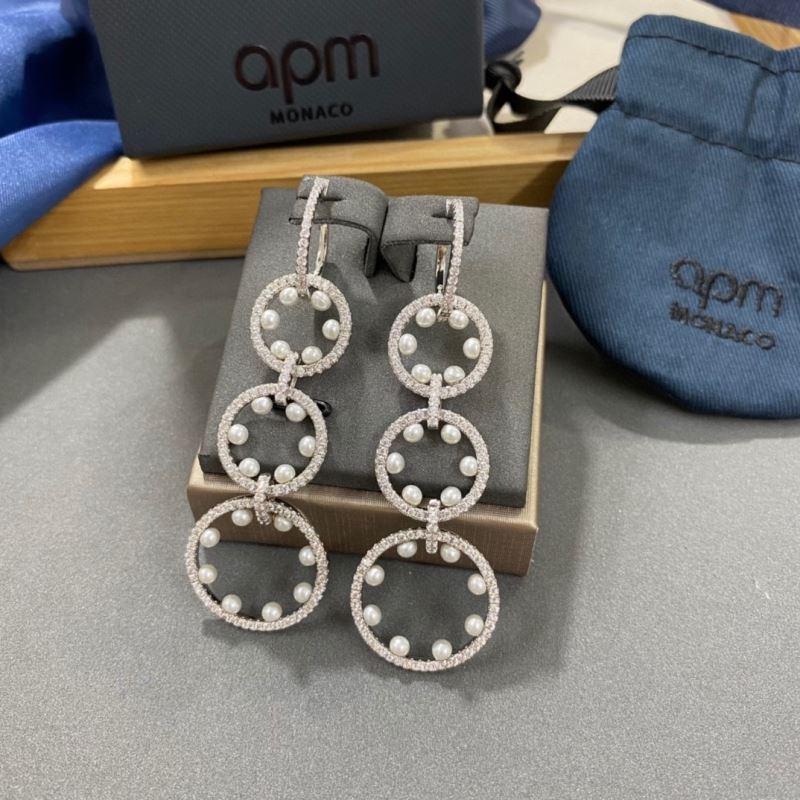 Apm Earrings